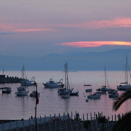 B&B Portobello Sestri Levante Exterior photo