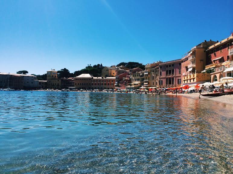B&B Portobello Sestri Levante Exterior photo