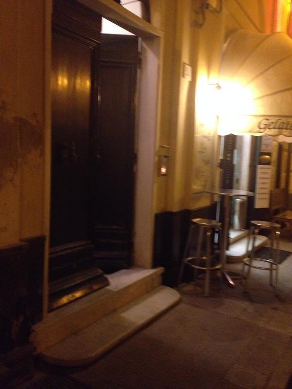 B&B Portobello Sestri Levante Exterior photo
