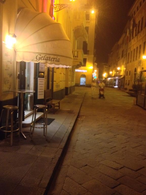 B&B Portobello Sestri Levante Exterior photo