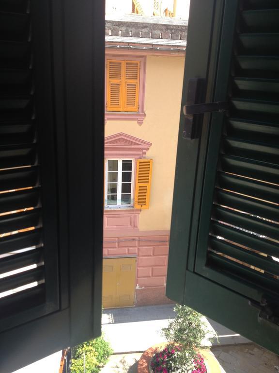 B&B Portobello Sestri Levante Exterior photo