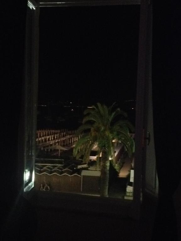 B&B Portobello Sestri Levante Exterior photo