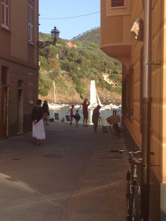 B&B Portobello Sestri Levante Exterior photo