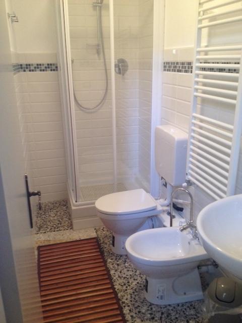 B&B Portobello Sestri Levante Exterior photo