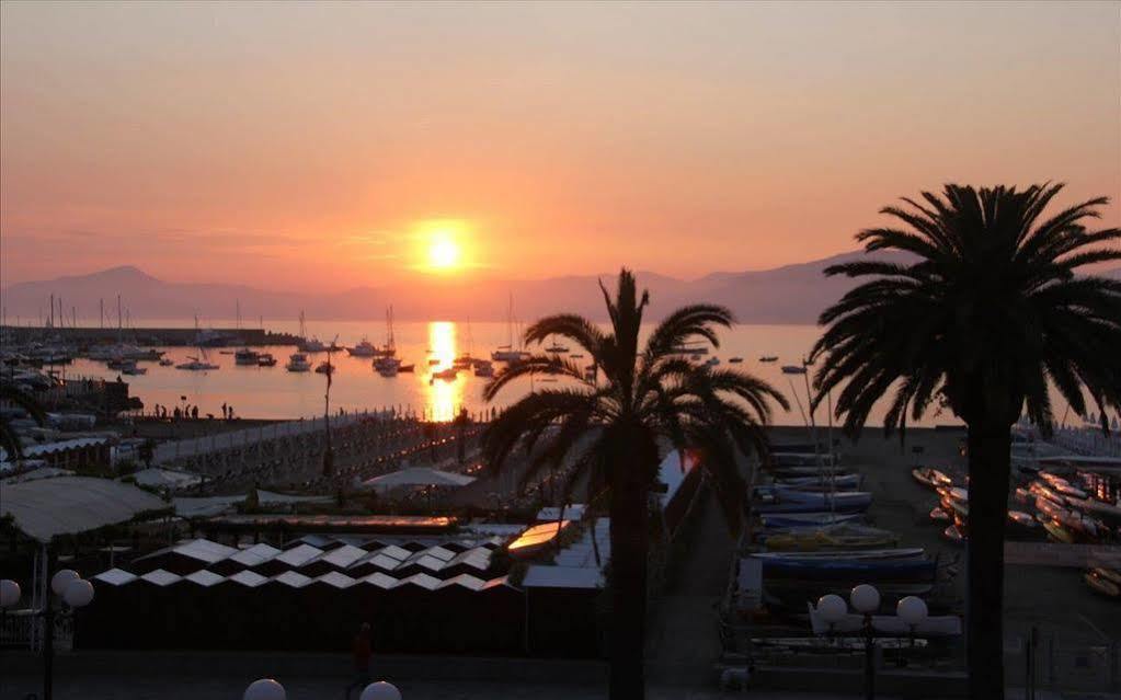 B&B Portobello Sestri Levante Exterior photo